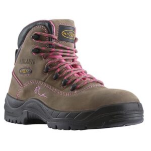 BOTIN NAZCA FEMENINO NU 130