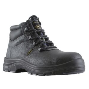 BOTIN NAZCA NEW INDUSTRIAL PUPU NU 300