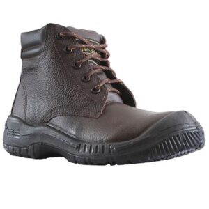 BOTIN NAZCA COLONO II PU CAFE NU 697