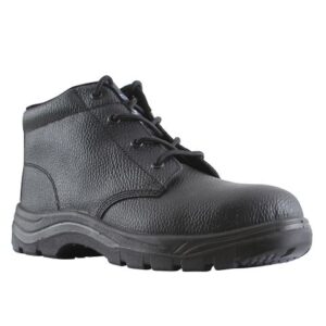 BOTIN FULLRISK NEGRO FU 708