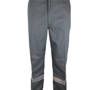 Gabardina Gris oscuro N° de Diseño: 3109