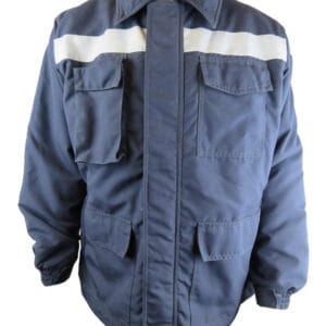 Parka N° de Diseño: 3215