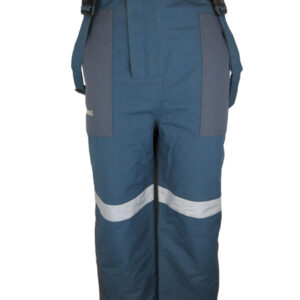 Térmica Taslan hipora Azul petróleo-gris N° de Diseño: 3350