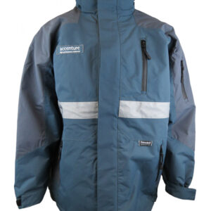 Varón Taslan hipora Azul petróleo-gris oscuro N° de Diseño: 3372