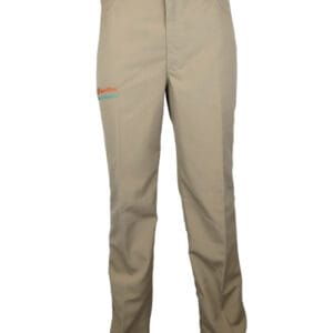 Pantalón Varón Resistela Beige N° de Diseño: 3471