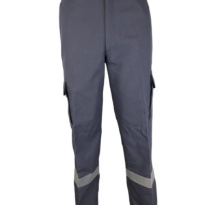 Cargo Varón Ripstop Gris oscuro N° de Diseño: 3521