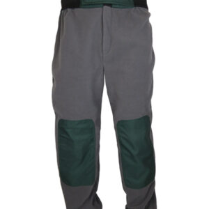 Pantalón Micropolar Gris-verde N° de Diseño: 3681