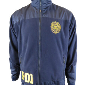 Polerón Taslan Varón Azul N° de Diseño: 3841