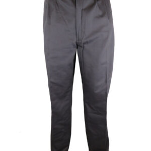 Vestir Varón Gabardina Gris oscuro N° de Diseño: 4228