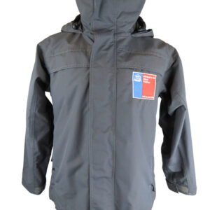 Parka Dama Taslan hipora N° de Diseño: 3966