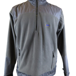 Casaca Varón con aplicación Taslan ripstop Gris N° de Diseño: 3979