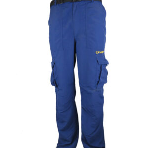 Tactel verano Gabardina Azul marino N° de Diseño: 3996