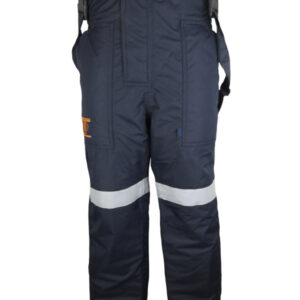 Térmica Taslan hipora Azul marino N° de Diseño: 4000