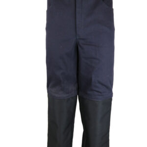 Antidesgarre Ripstop Azul marino-negro N° de Diseño: 4056