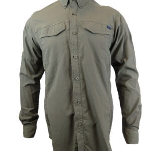 Tactel Uv Block Nylon Verde N° de Diseño: 4065