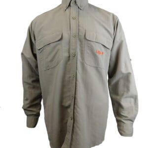Tactel Uv Block Nylon Beige-Malla canesú N° de Diseño: 4097