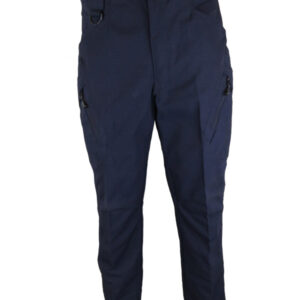 Cargo Táctico Ripstop Azul N° de Diseño: 4127