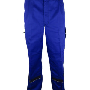 Cargo Gabardina Azulino N° de Diseño: 3578