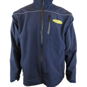 Chaqueta Varón Azul A N° de Diseño: 4162