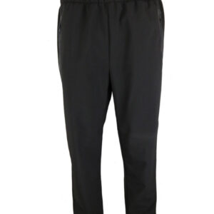 Pijama 2da capa Softshell Negro N° de Diseño: 4165