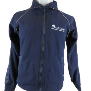 Chaqueta Dama con Taslan ripstop Azul N° de Diseño: 4217