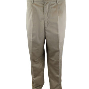 Vestir Gabardina Beige N° de Diseño: 4228