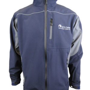 Chaqueta Varón Azul-gris claro N° de Diseño: 4231
