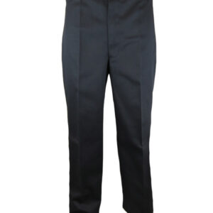 Varón Gabardina Negro N° de Diseño: 4241