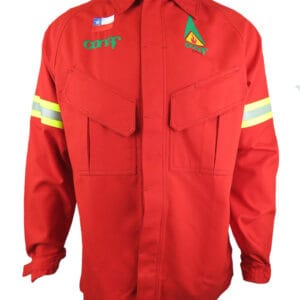 FR algodón Ripstop Firetex N° de Diseño: 4286