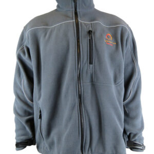 Chaqueta Varón Gris N° de Diseño: 4303