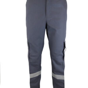 Cargo Ripstop Gris N° de Diseño: 4329