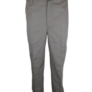Gabardina Gris claro N° de Diseño: 4485