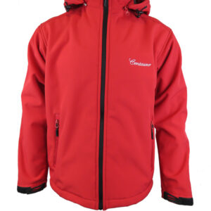 Cortaviento Dama N° de Diseño: 4499