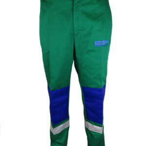 Gabardina Verde Pistacho N° de Diseño: 4552