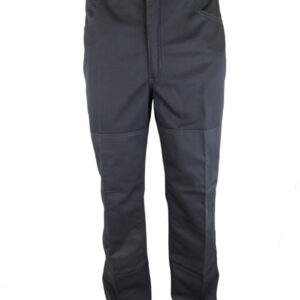 Jeans Trabajo Gabardina Gris N° de Diseño: 5020