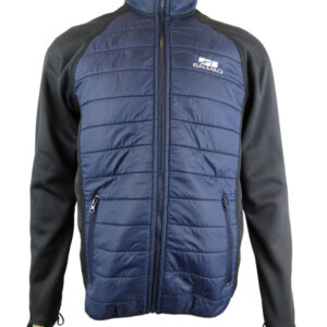 Parka Azul rey N° de Diseño: 5030