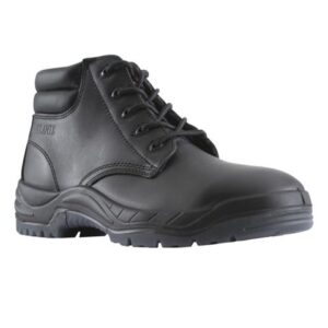 BOTIN NAZCA BLACK PUTPU NT 700