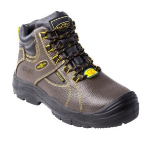 BOTIN NAZCA PALIO CAFE PU NU 410